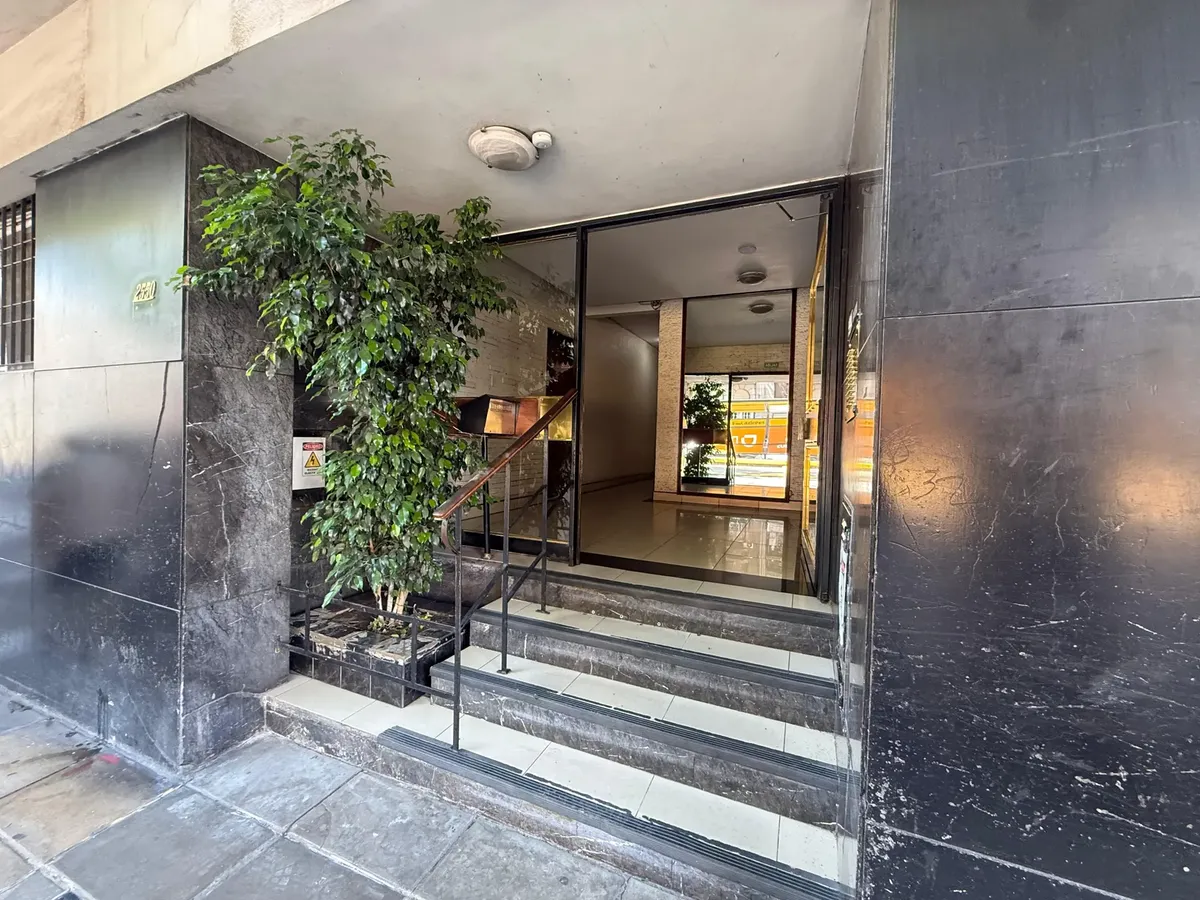 Oferta: 1 sypialnia, Villa Crespo
