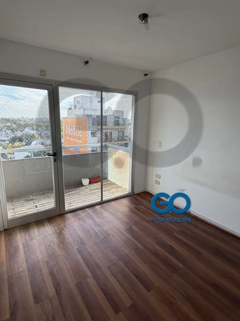 Departamento En Alquiler En Villa Urquiza