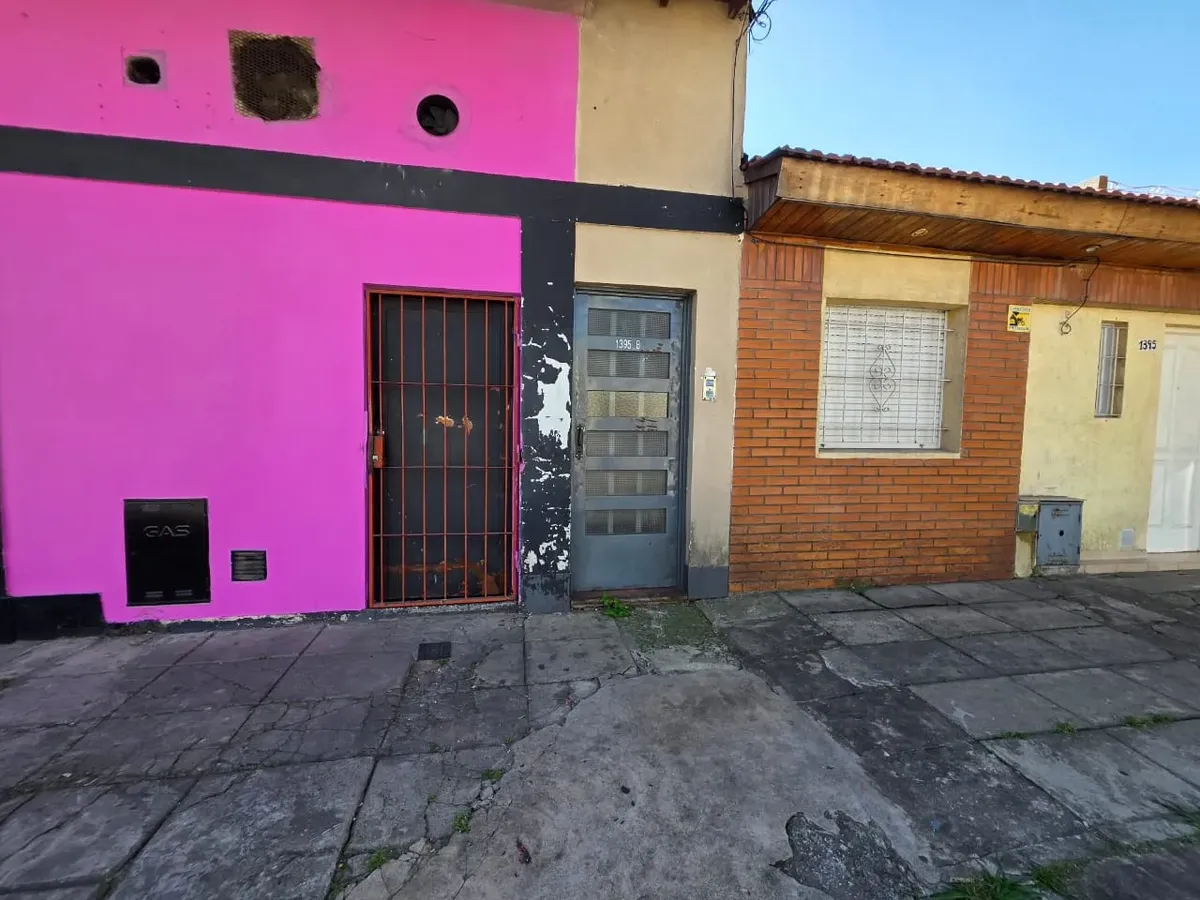 Villa Bosch Alquilo Departamento 3 Ambientes En Planta Alta F: 10803