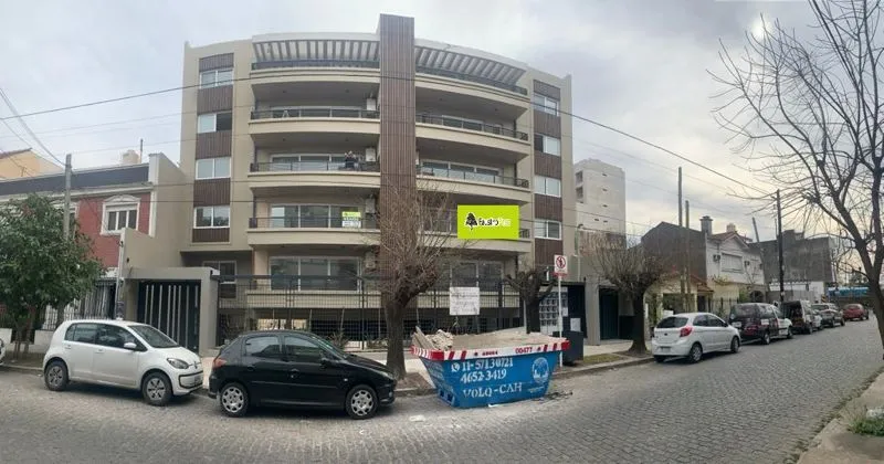Departamento En Alquiler En Haedo