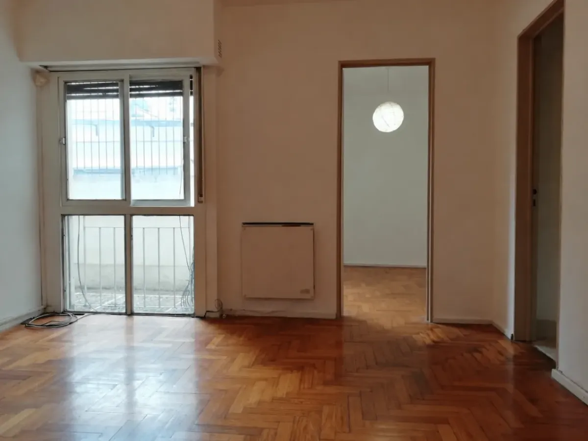 Alquiler Departamento Palermo