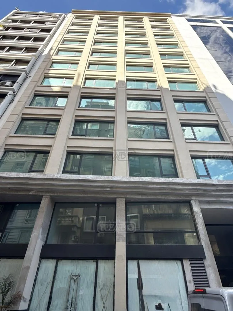 Departamento Monoambiente En Alquiler En Retiro, Capital Federal, Buenos Aires