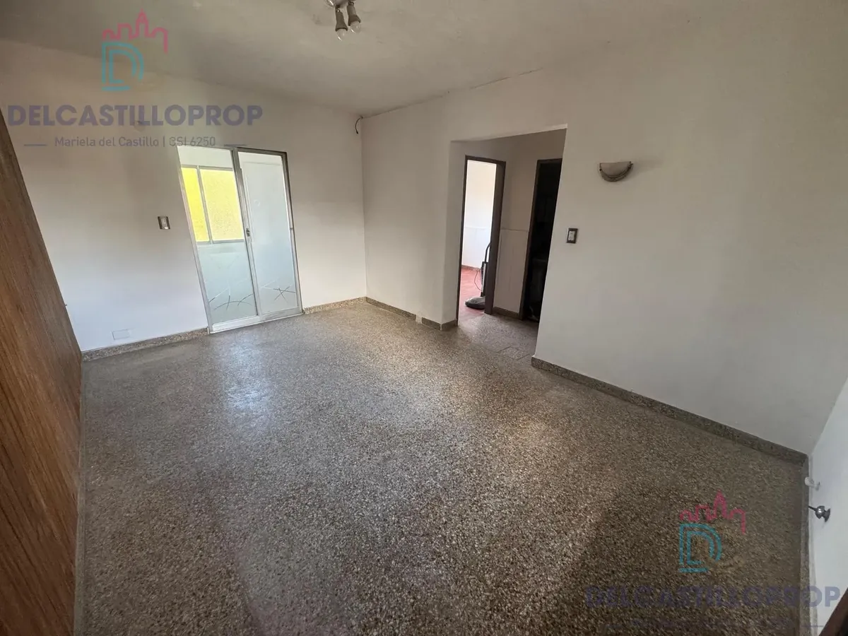 Upstairs PH with private patio