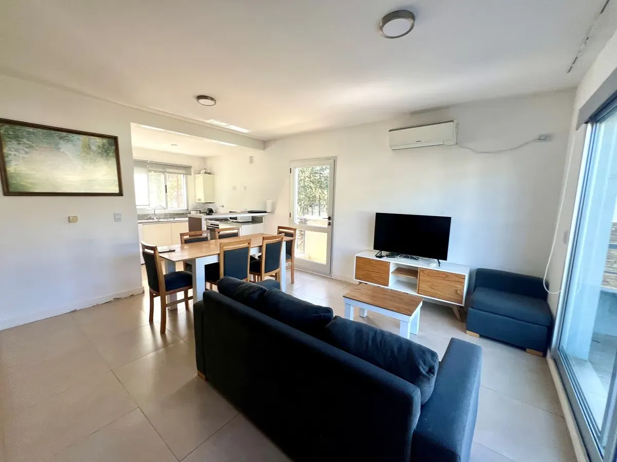 Departamento En Alquiler En Sendero, Nordelta, Tigre