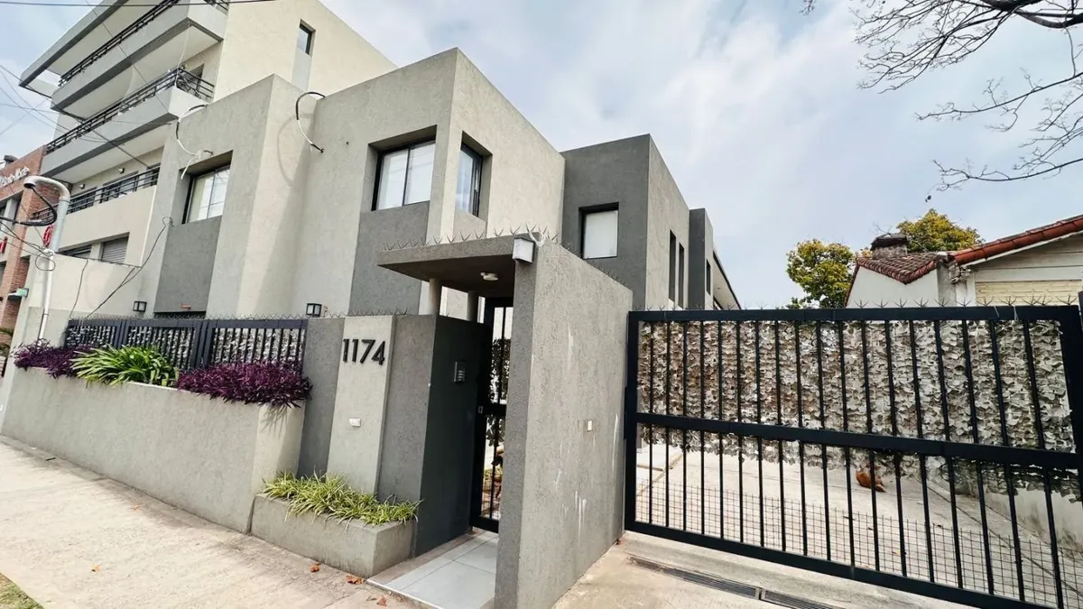 Departamento En Alquiler En José C Paz
