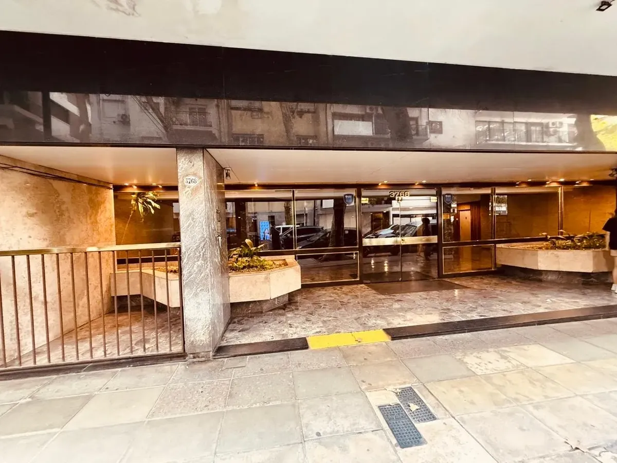 3rd floor with pool and parking