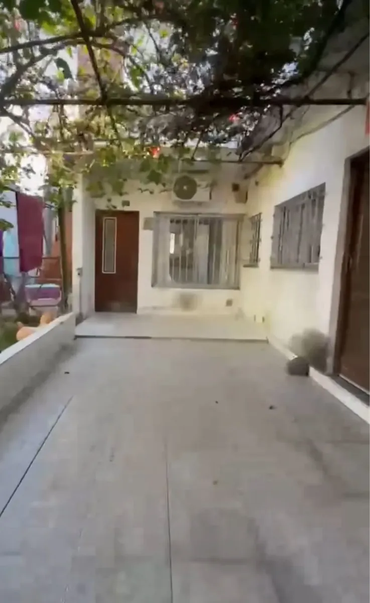 Alquiler. Departamento 2 Ambientes Con Cochera