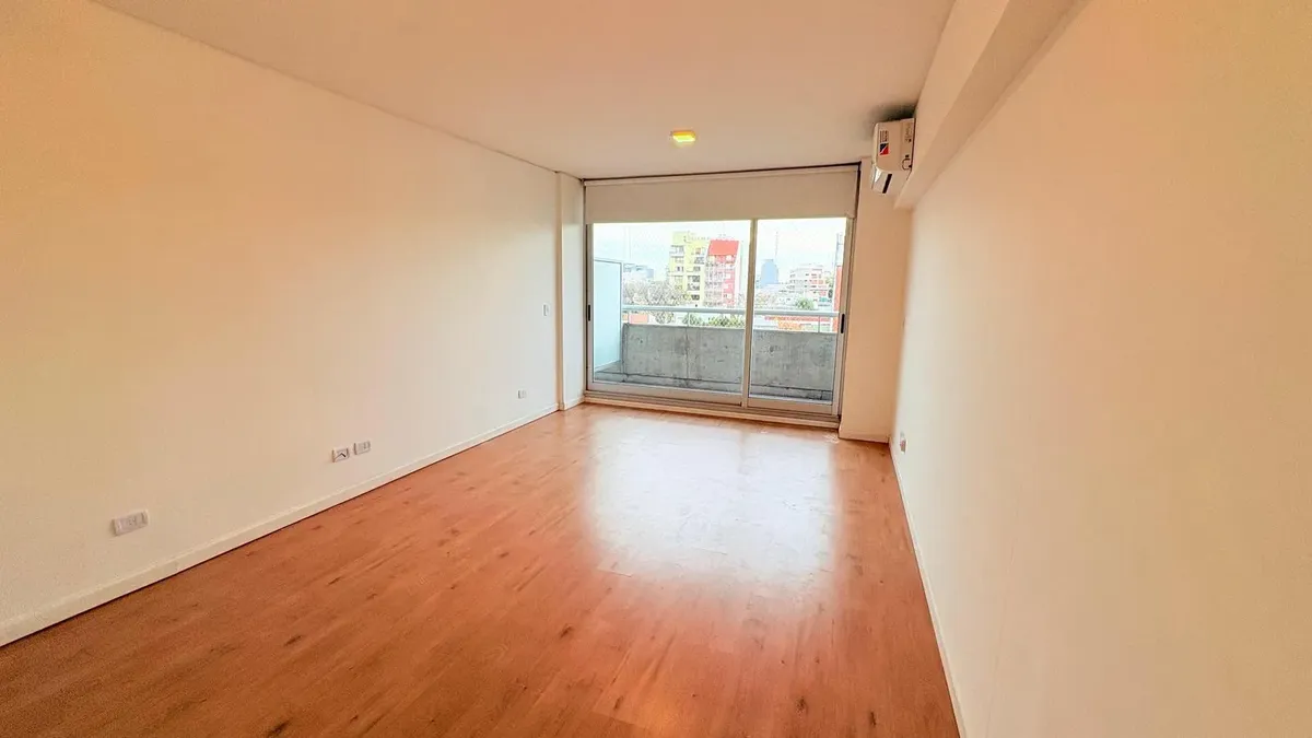 Alquiler Monoambiente Full Amenities Torre Categoría Colegiales / Chacarita