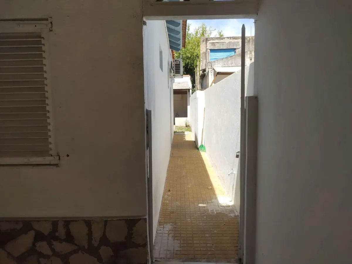 Casa En Adrogue