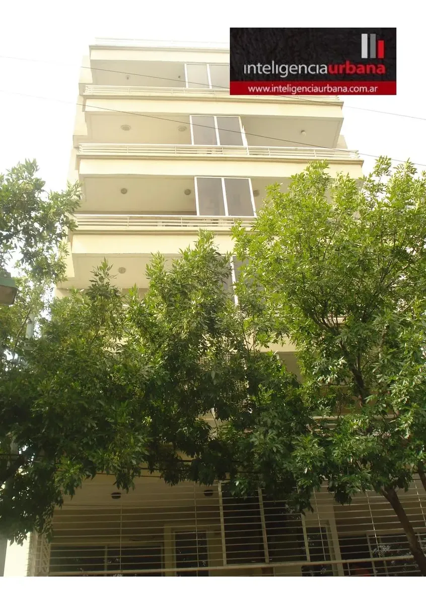 Excelente Departamento Monoambiente Dividido Con Balcón