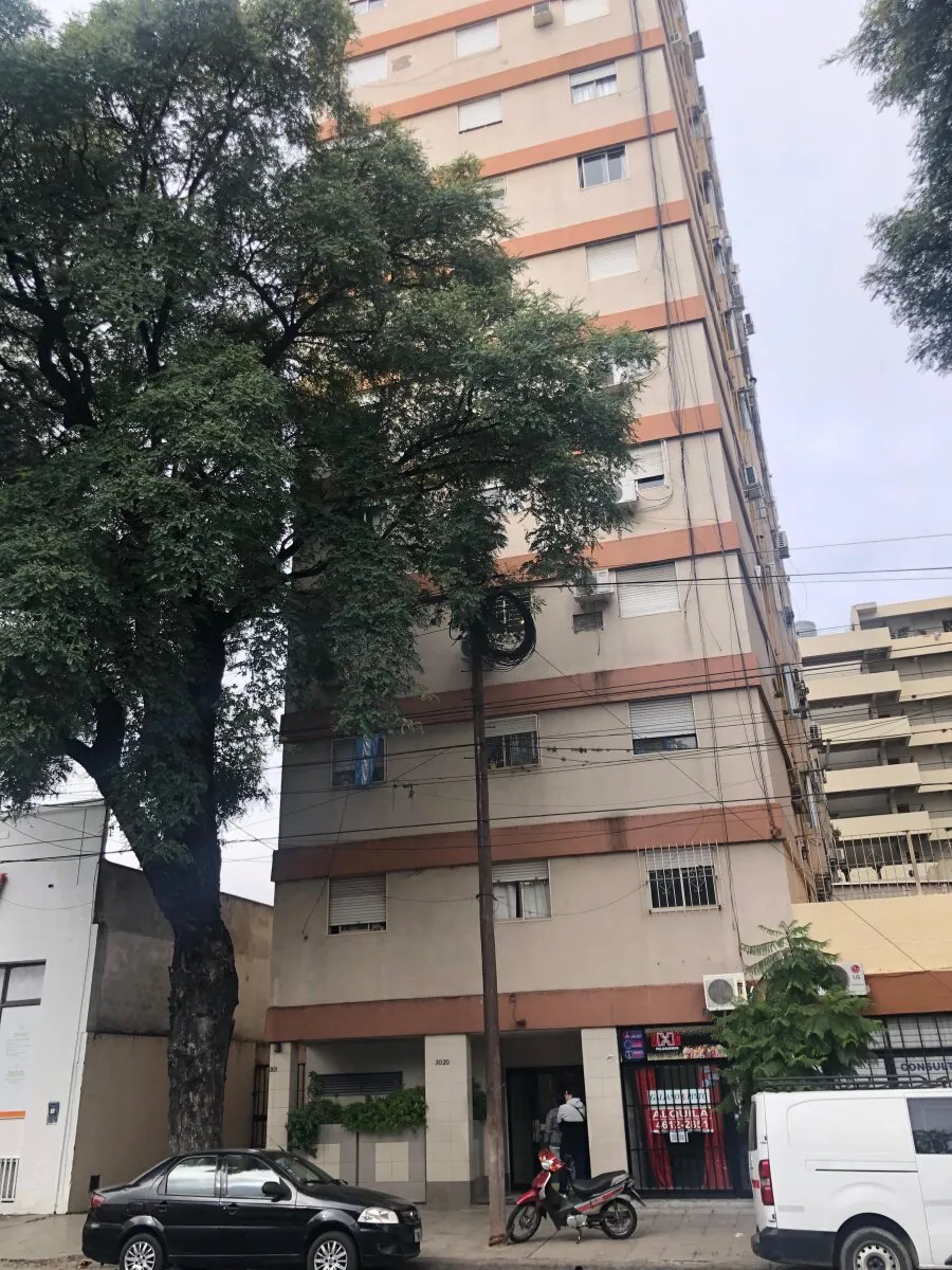 Departamento 3 Amb. En Av. Gaona 3020 Piso 12 , Flores, Caba