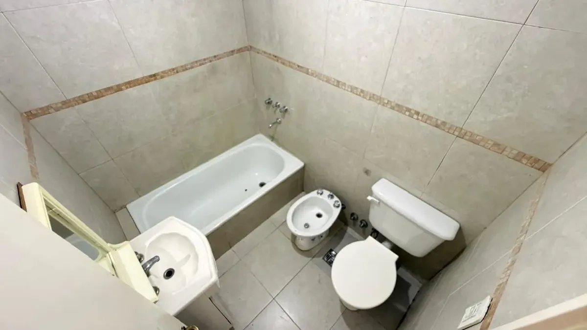 Imóvel: 1 quarto, San Miguel