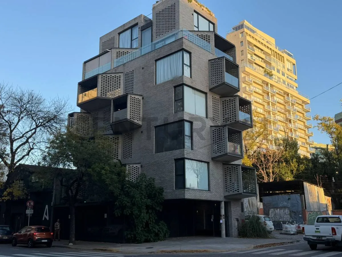 Alquiler Departamento 2 Ambientes A Estrenar En Monroe 5601- Villa Urquiza