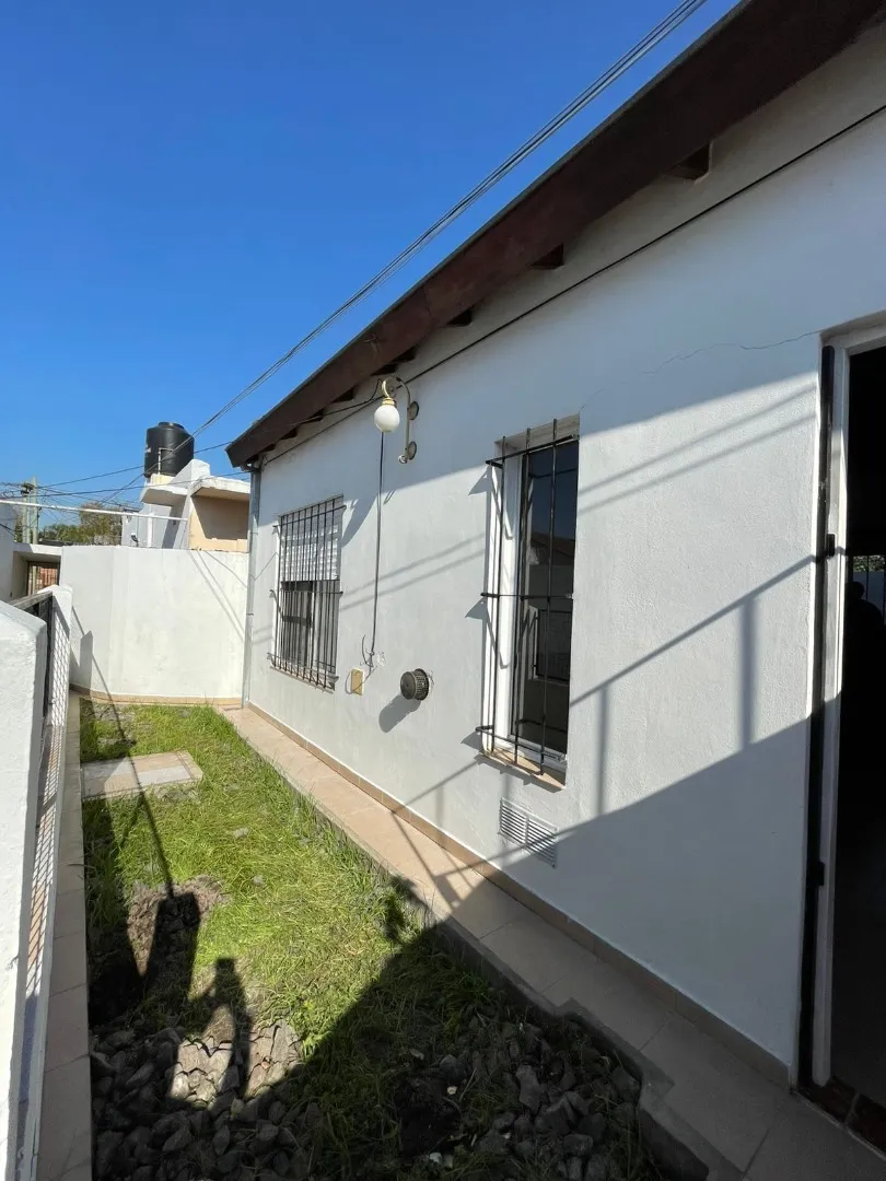 Alquiler Departamento 2 Ambientes Merlo Norte