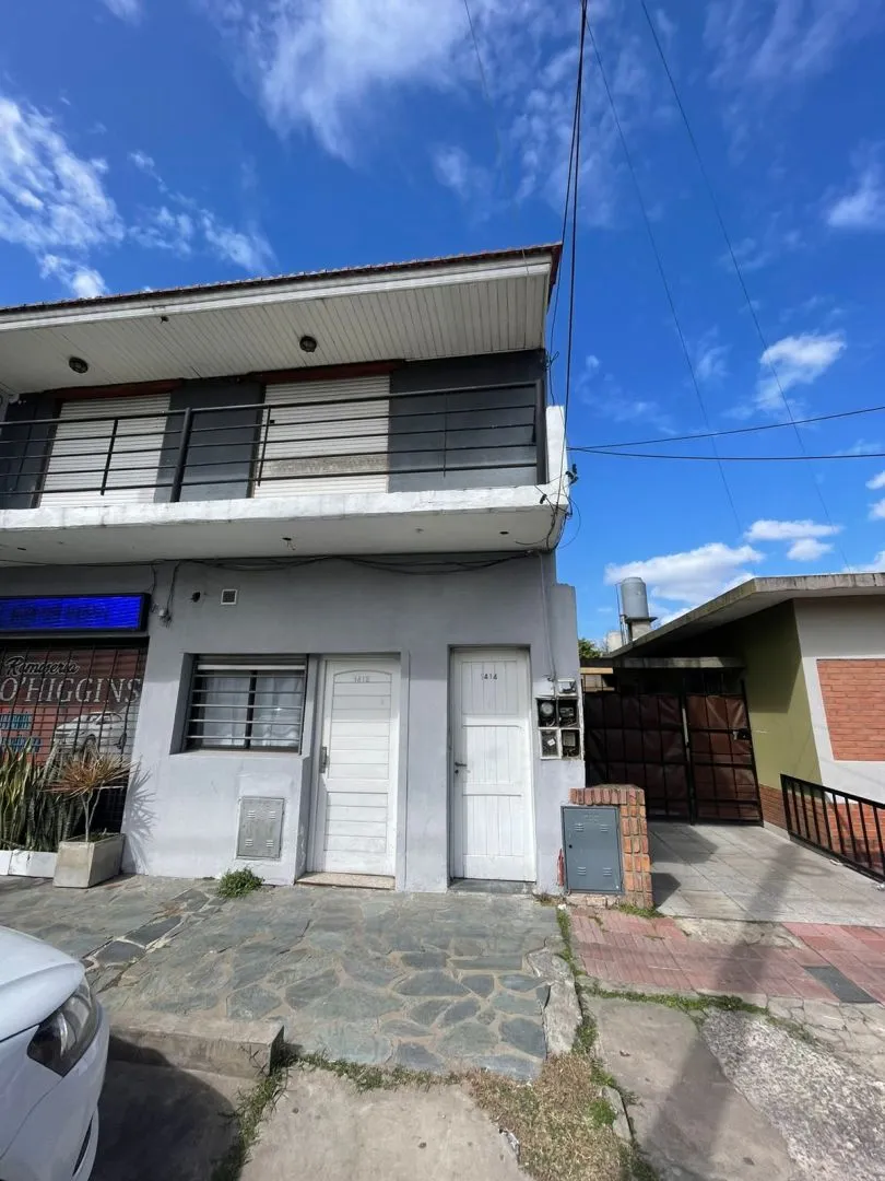 Alquiler De Departamento 3 Ambientes Quilmes Oeste