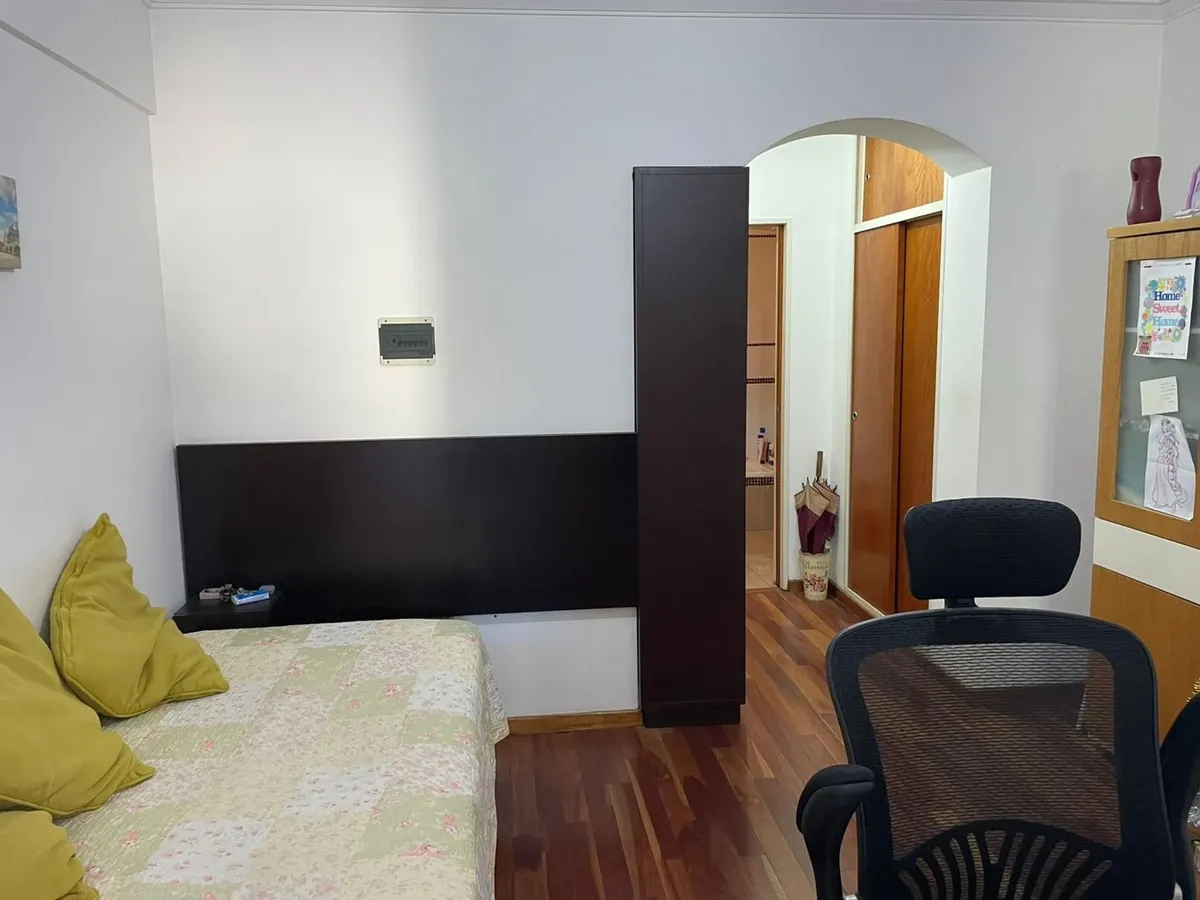 Departamento Alquiler Monoambiente V. Pueyrredon