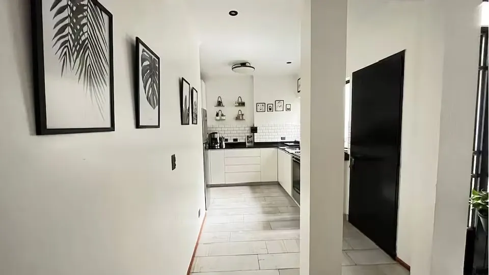 Ph 2 Amb Todo Incluido Villa Ortuzar