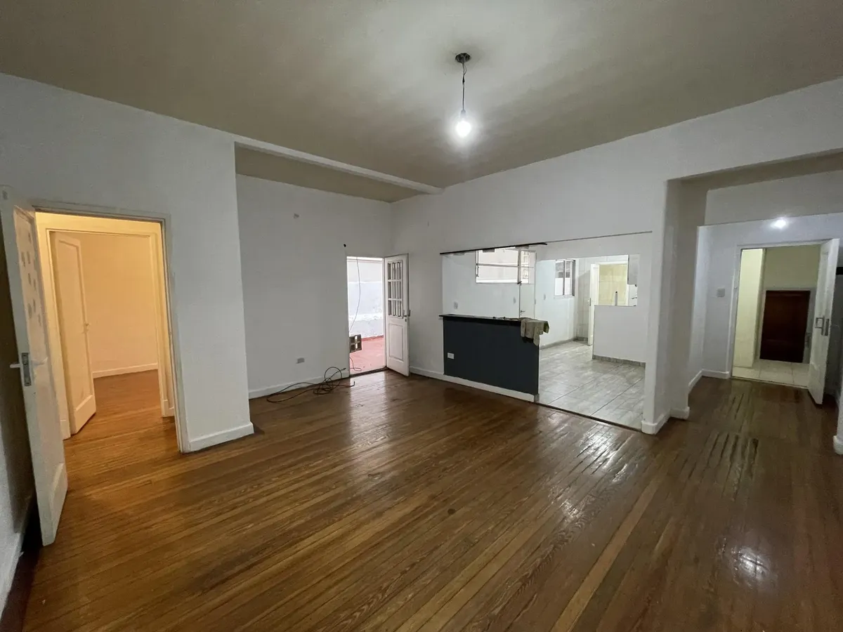 Alquiler Carhue 36, Liniers, Caba/ Ph 4 Ambientes/ Balcón/ Terraza / 100m2 / $ 1.200.000