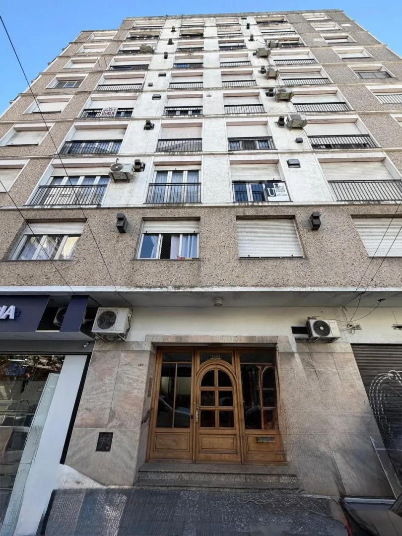Alquiler De 3 Ambientes Quilmes Centro