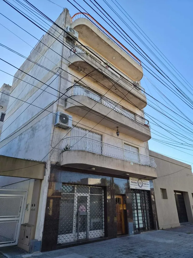 Departamento En Alquiler En Lomas De Zamora, G.b.a. Zona Sur, Argentina