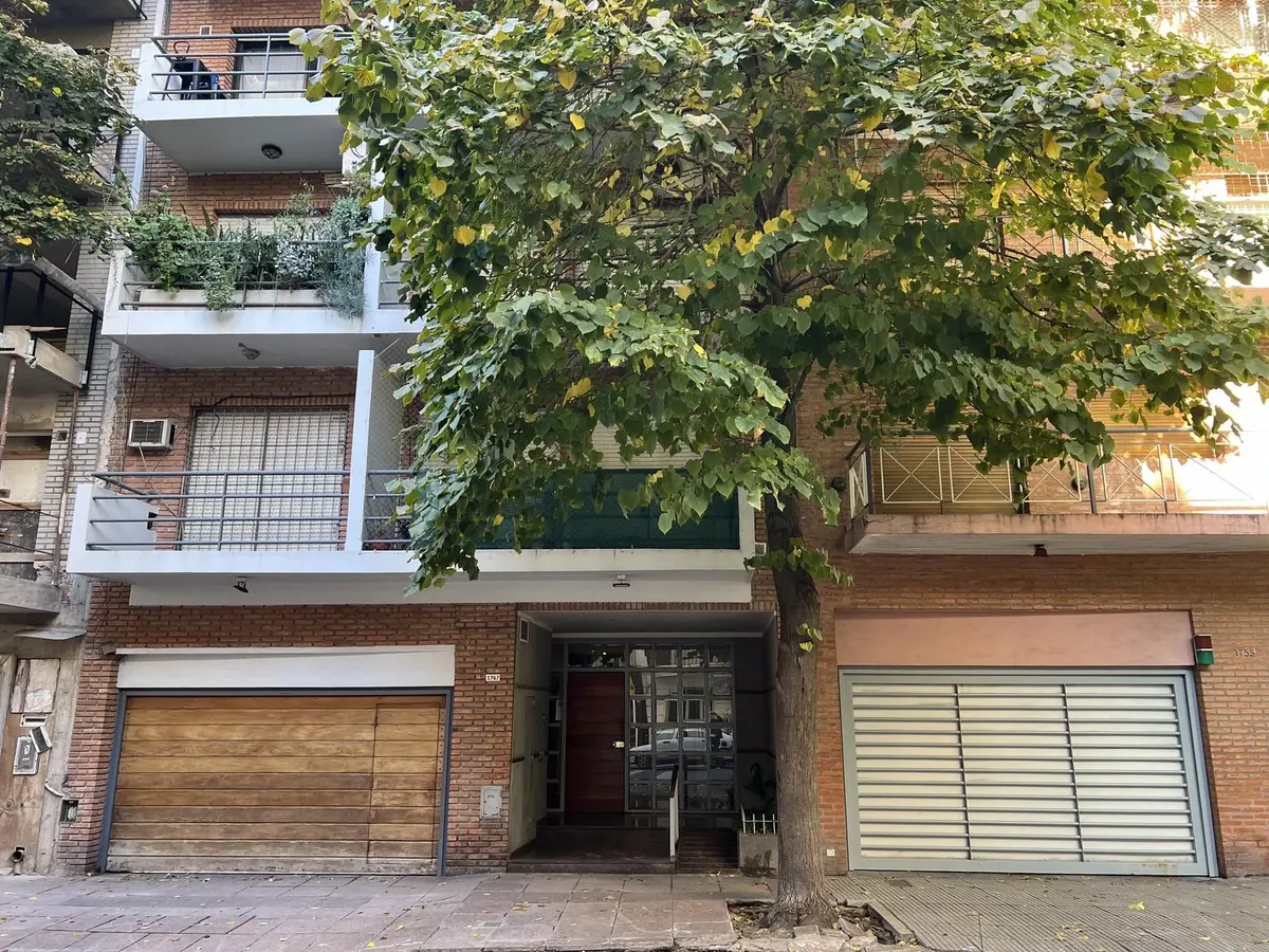 Excelente Dpto. Mono Ambiente En Alquiler Apto Profesional En Palermo
