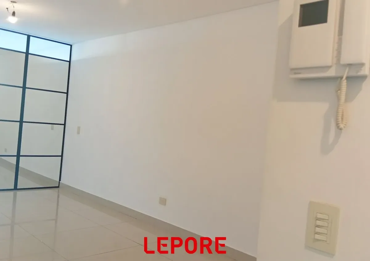 Departamento En Alquiler En Caballito