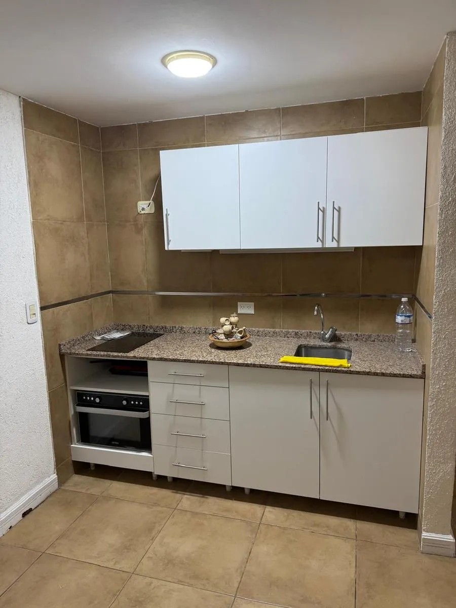 Departamento En Venta En Pilar