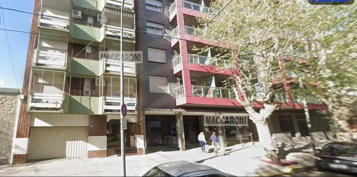 Departamento En Alquiler En Mataderos