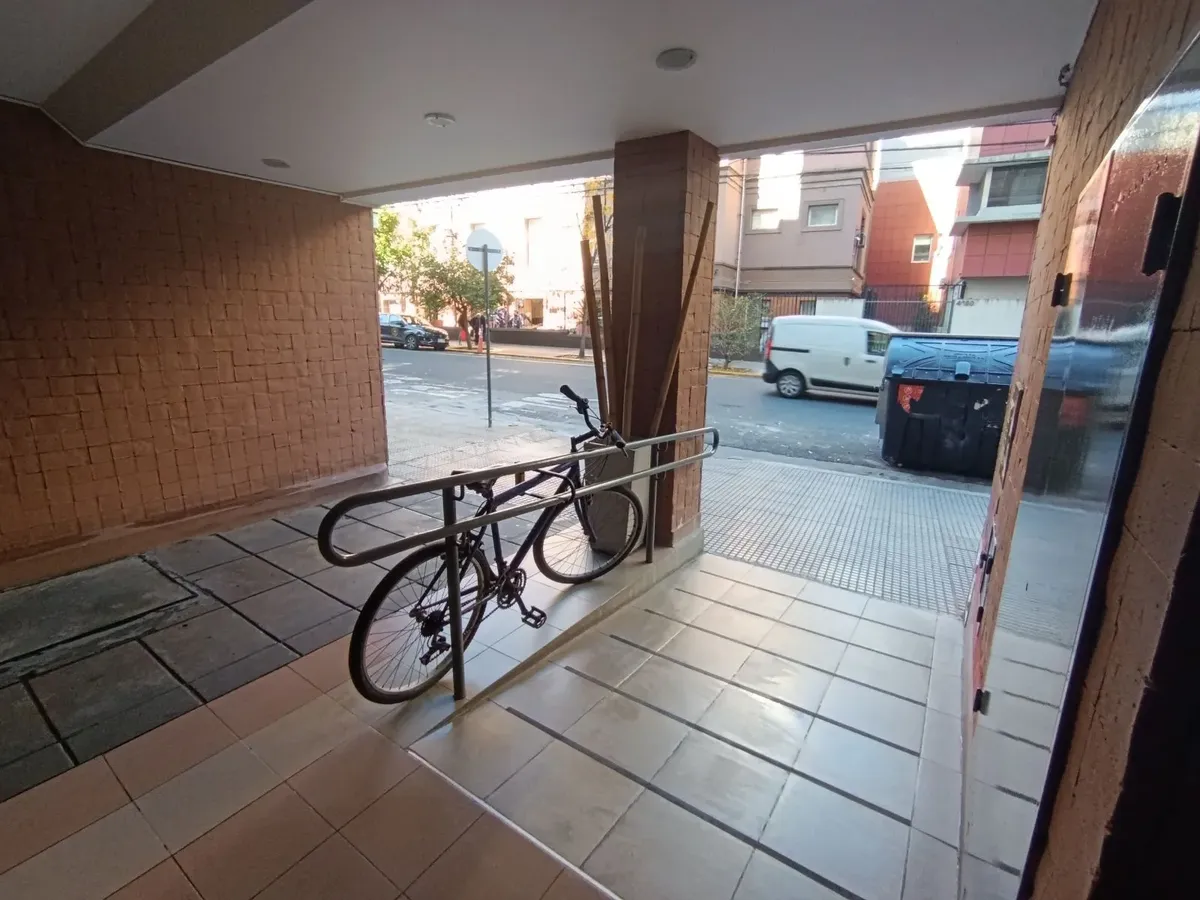 Departamento - Almagro