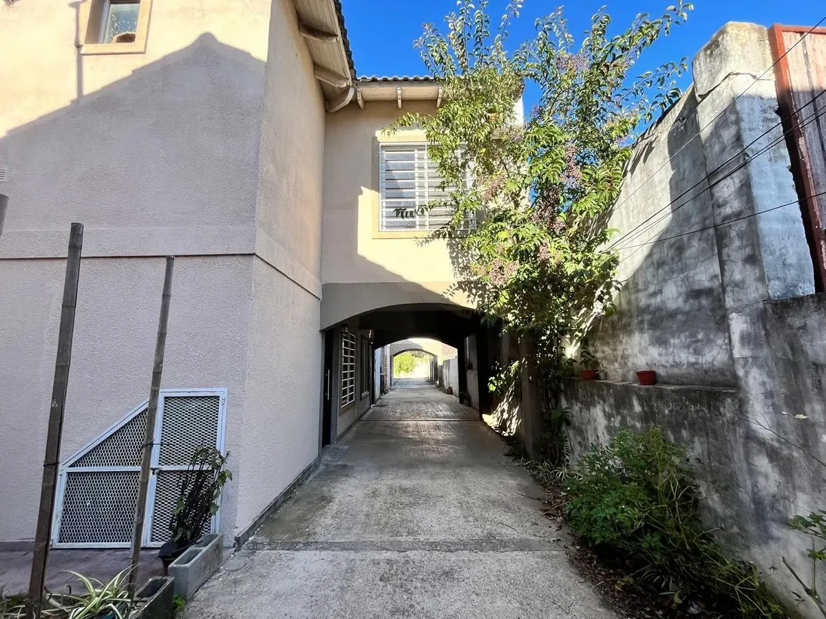 Duplex Con Cochera En Alquiler En Escobar - Id 2229