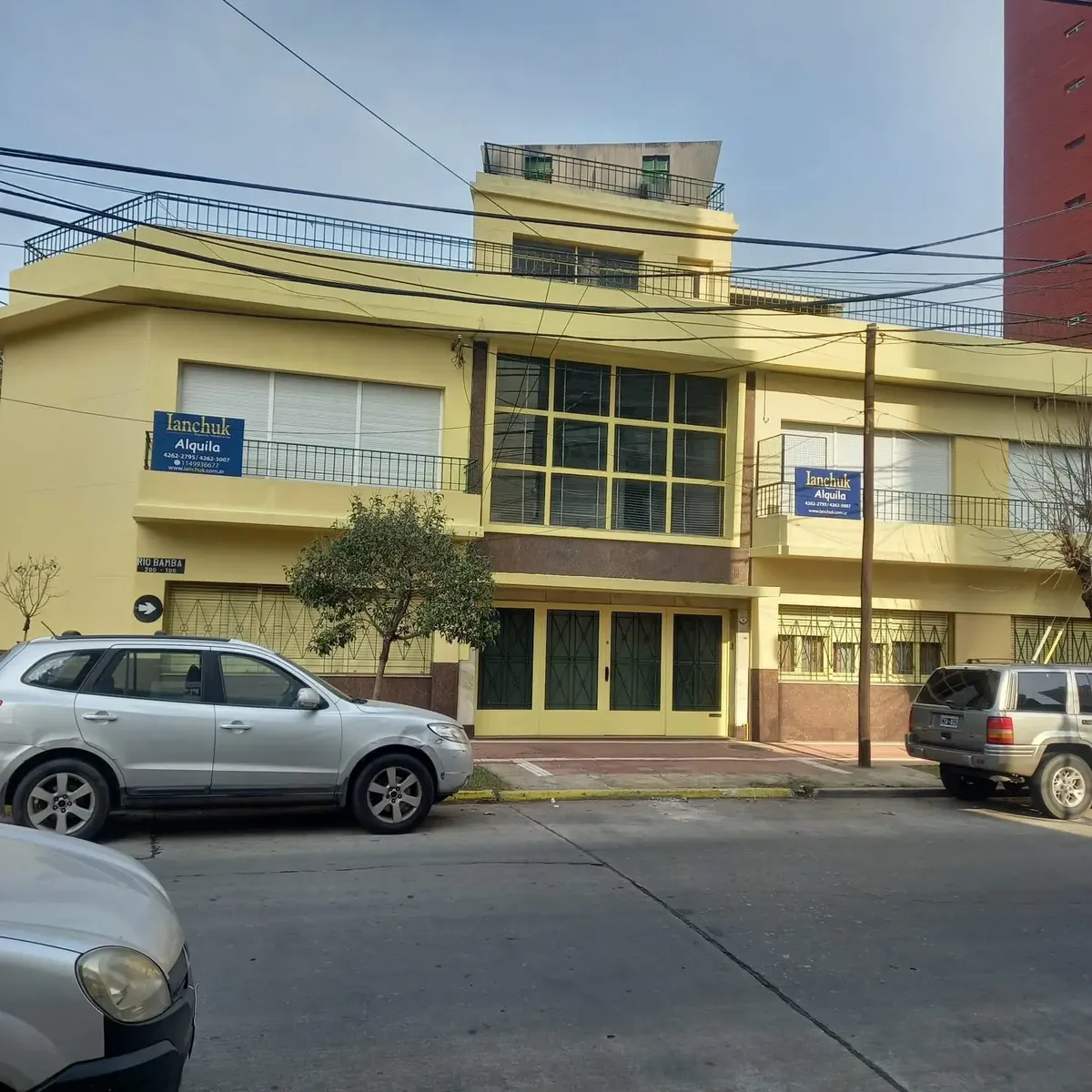 Alquiler Departamento 2 Dormitorios Lanús Oeste