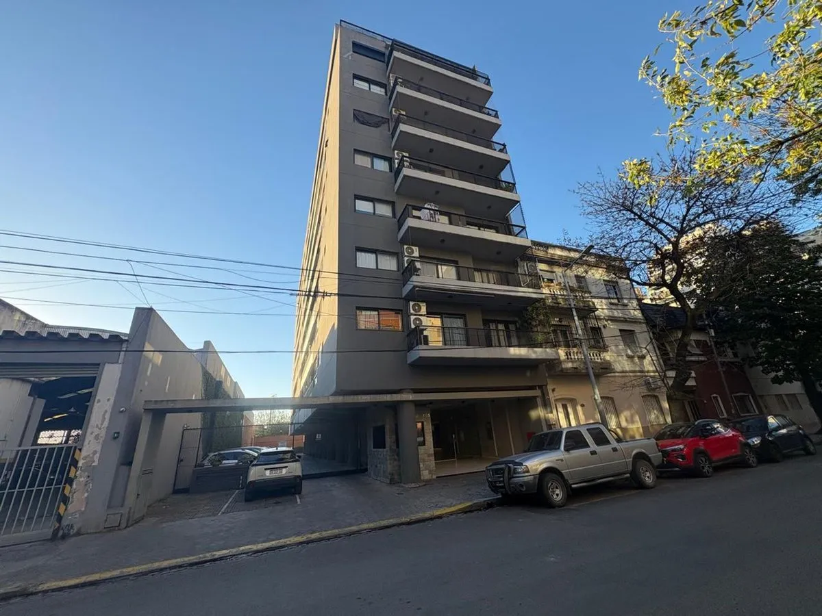 Alquiler Departamento 2 Ambientes Caballito