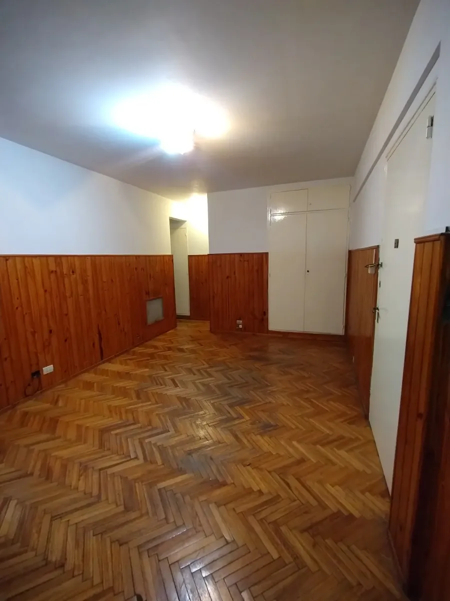 Departamento 2 ambientes en Mataderos