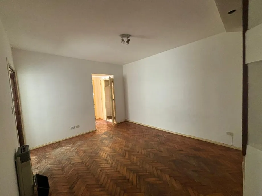Departamento En Alquiler En Quilmes Centro