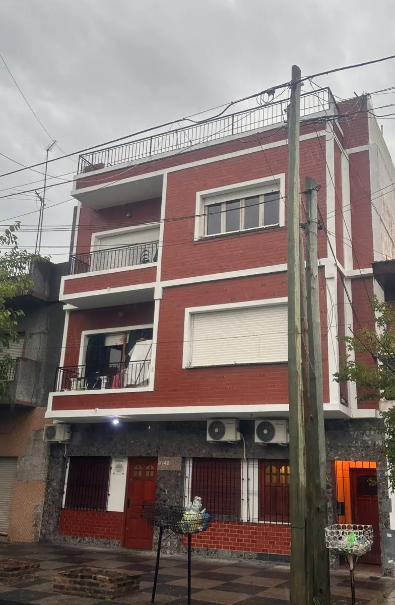 Departamento En Alquiler En Lanús Oeste