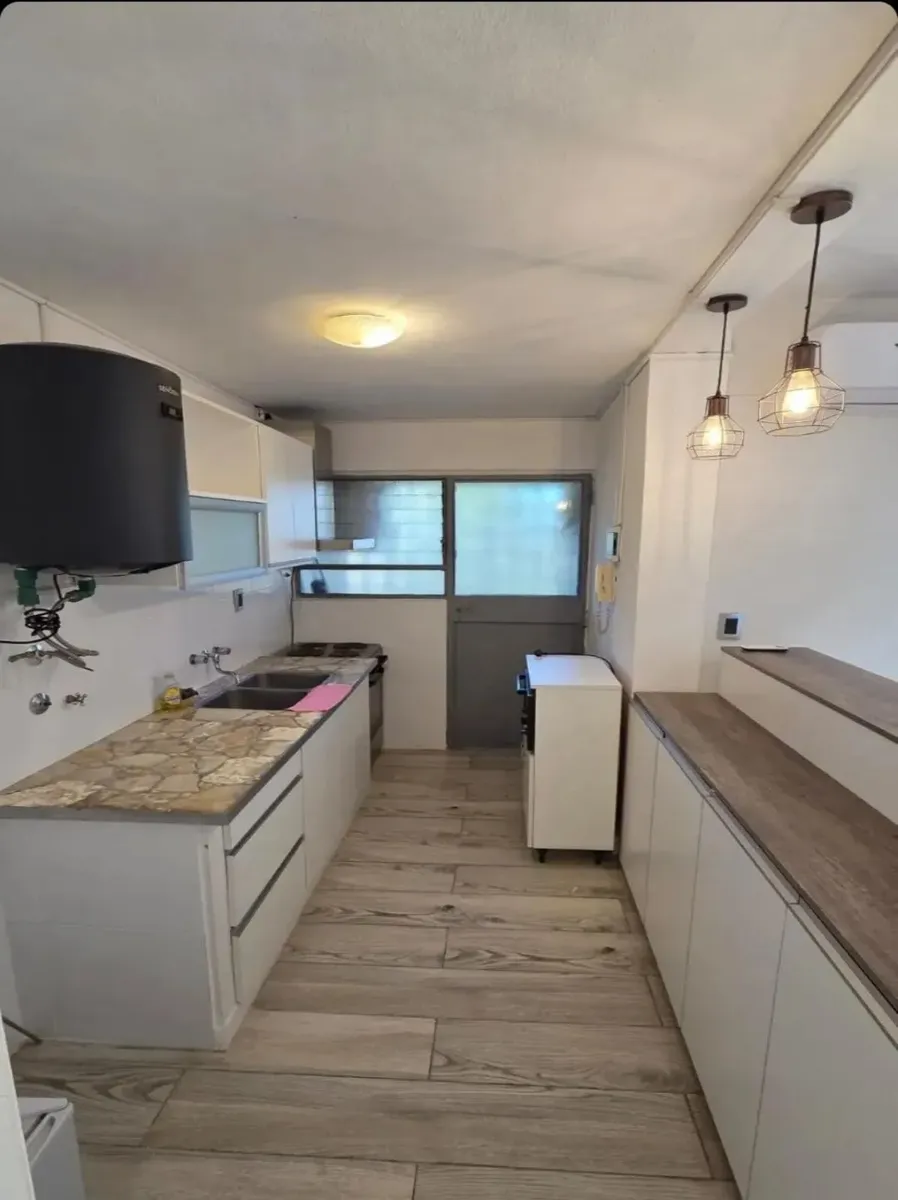 Departamento - Villa Elisa