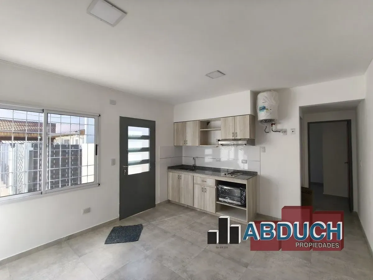 Alquiler Villa Ballester