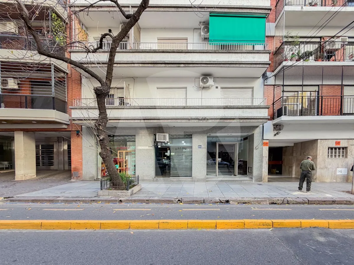 Muy Lindo Departamento De 2 Ambientes En Alquiler En Recoleta