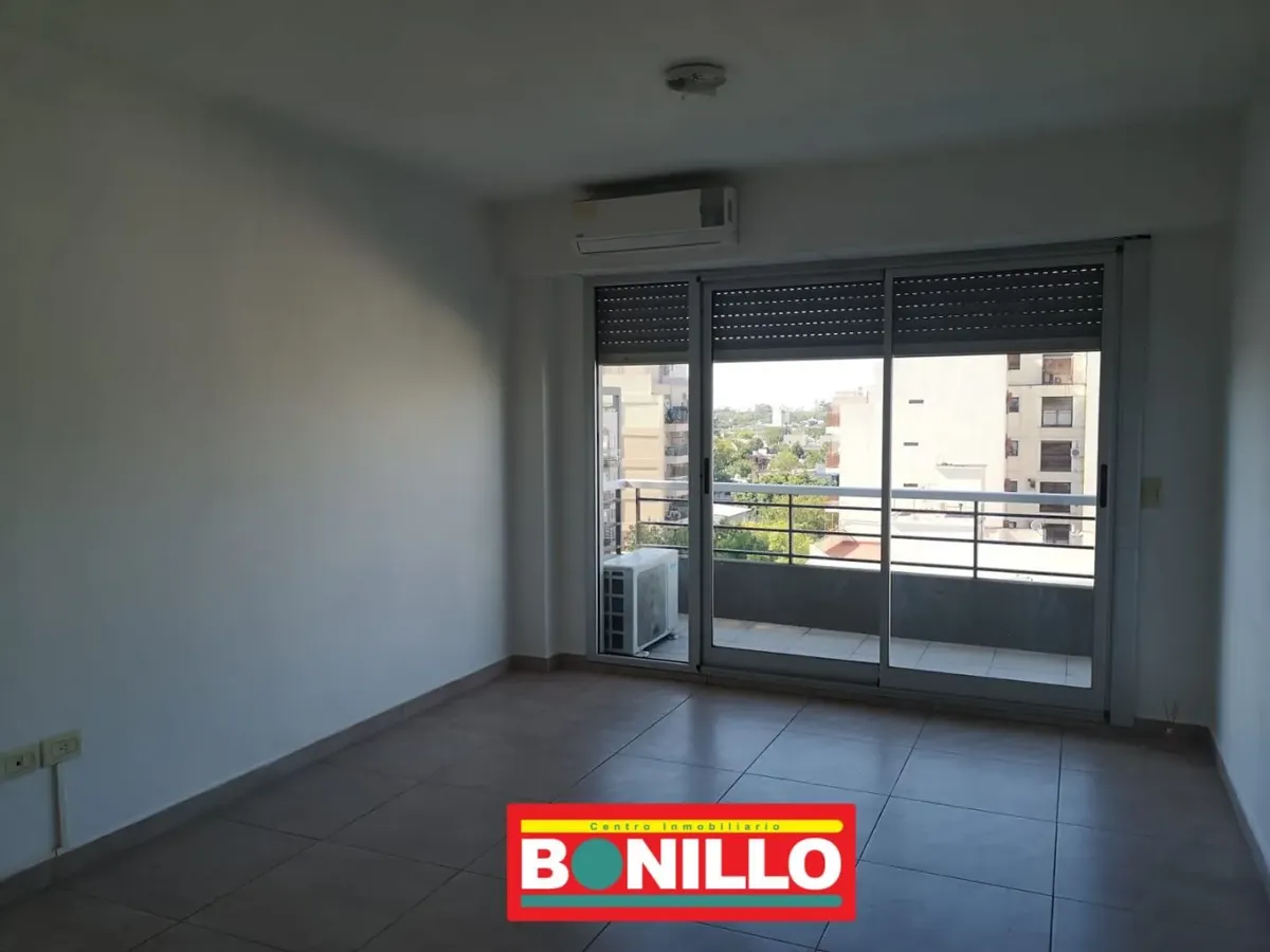 Departamento Monoambiente Alquiler Villa Pueyrredón