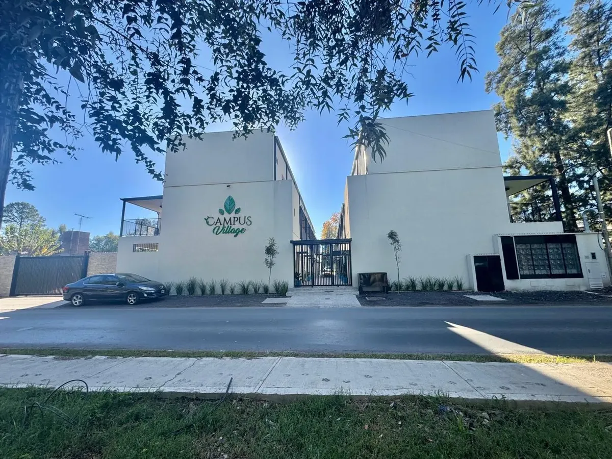 Pilar, Alquiler, Duplex A Estrenar Con Cochera. Zona Hospital Austral, Iae