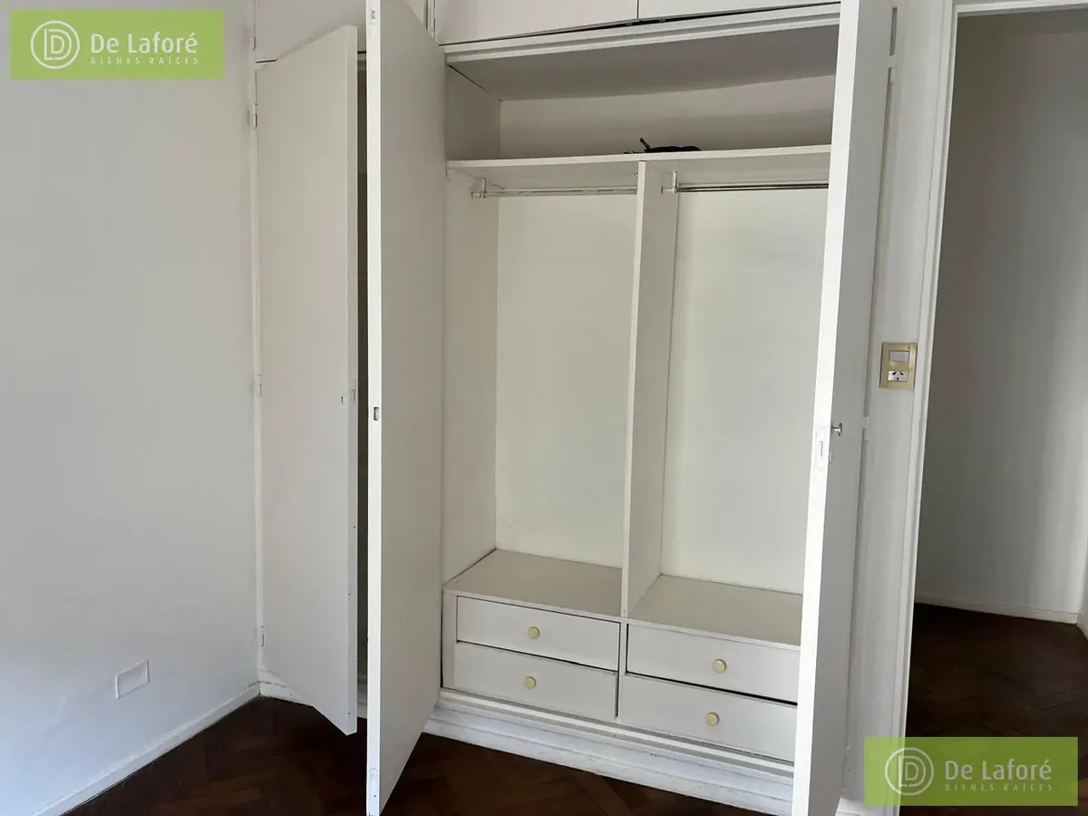 Alquiler - Departamento 2 Amb En San Isidro Apto Profesional