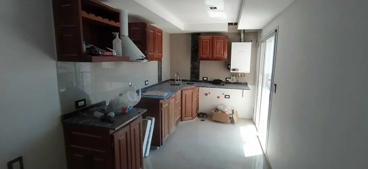 Piso 3 Ambientes Con Cochera Y Balcon A Estrenar En Alquiler En Valentín Alsina, Lanús
