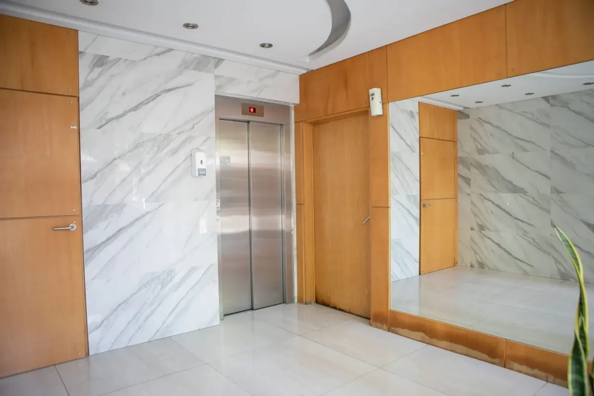 Alquiler Monoambiente En Belgrano | Monroe 2840 | Luminoso | 34 M²