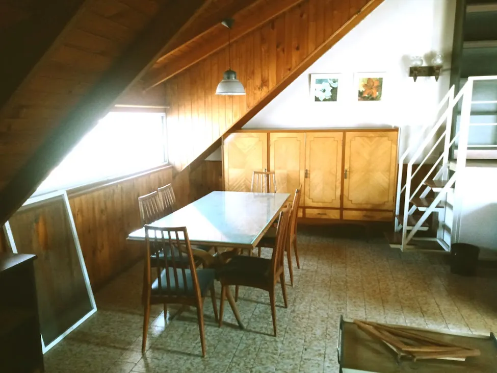 Departamento 4 Ambientes Con Balcón Al Frente, Terraza Y Sin Expensas
