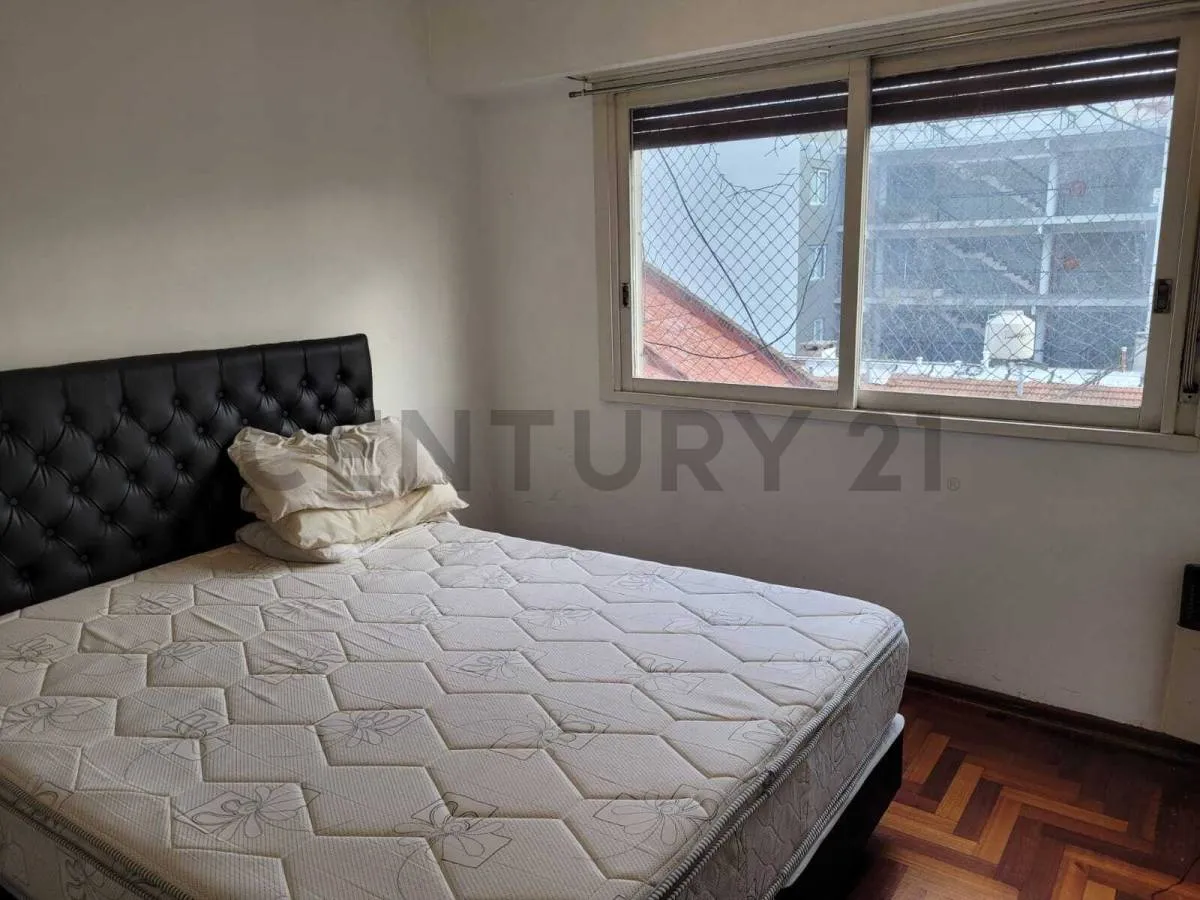 Alquiler De Departamento 3 Ambientes 2 Dormitorios En Núñez