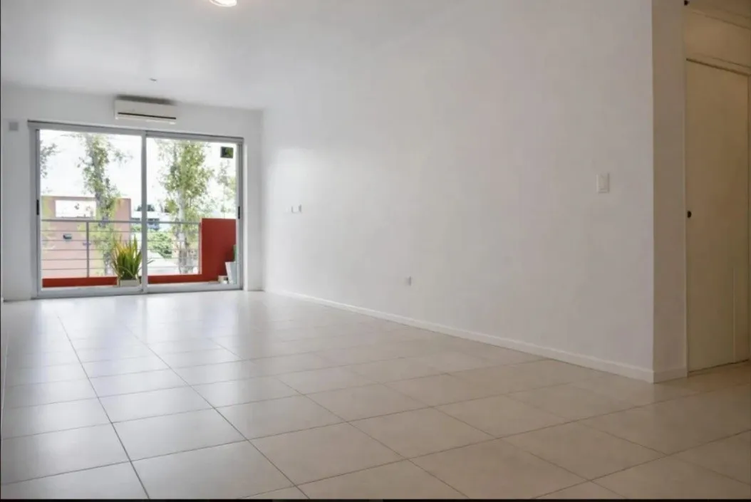 Alquiler Departamento Villa Urquiza Con Cochera