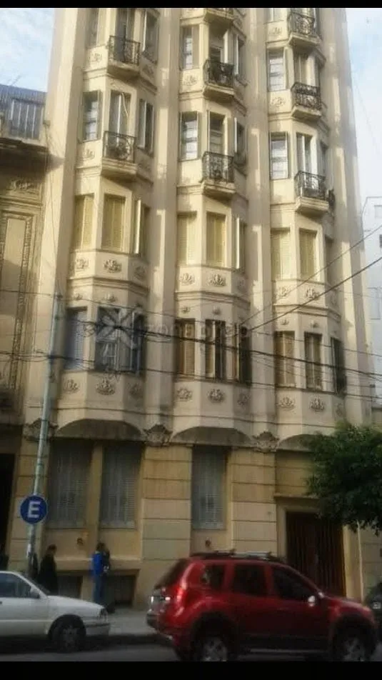 Depto 3 Ambientes Almagro