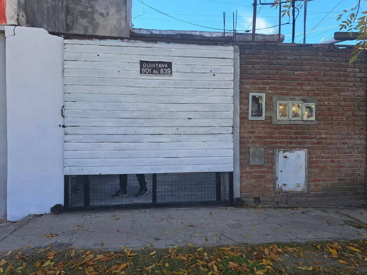 Departamento 3 Ambientes