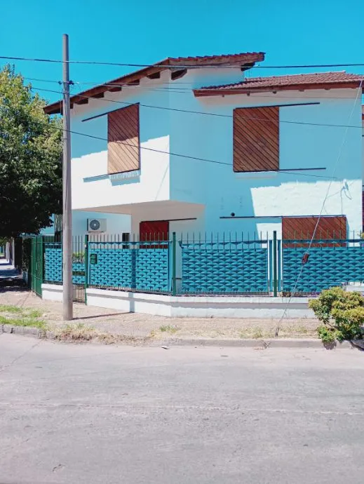 Duplex En Alquiler En Castelar Sur