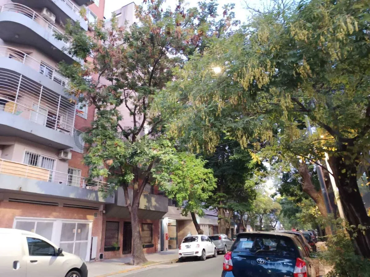 Alquiler Departamento 2 Amb. En Nuñez Sin Cochera Seguro De Caución Sin Excepción, Toda La Info. Est